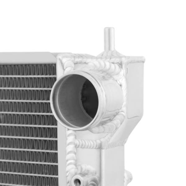 Universal Dual Pass Race Radiator - Bilde 3