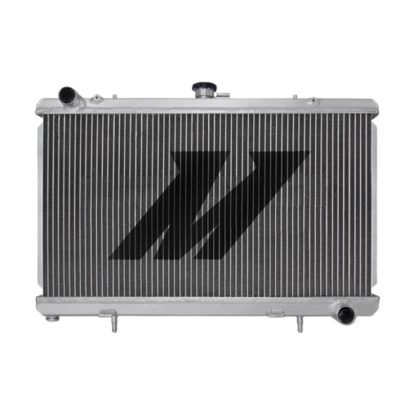 Nissan 240SX SR20 X-Line Radiator - Bilde 4