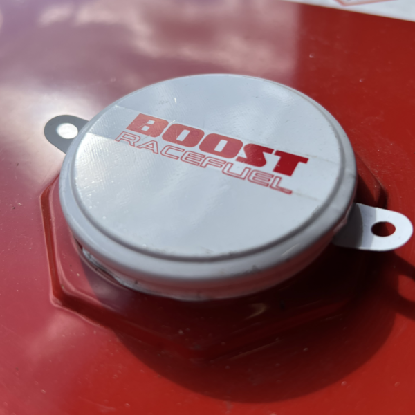 Boost Racefuel E100 - 55L - Bilde 3