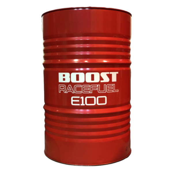 Boost Racefuel E100 - 55L