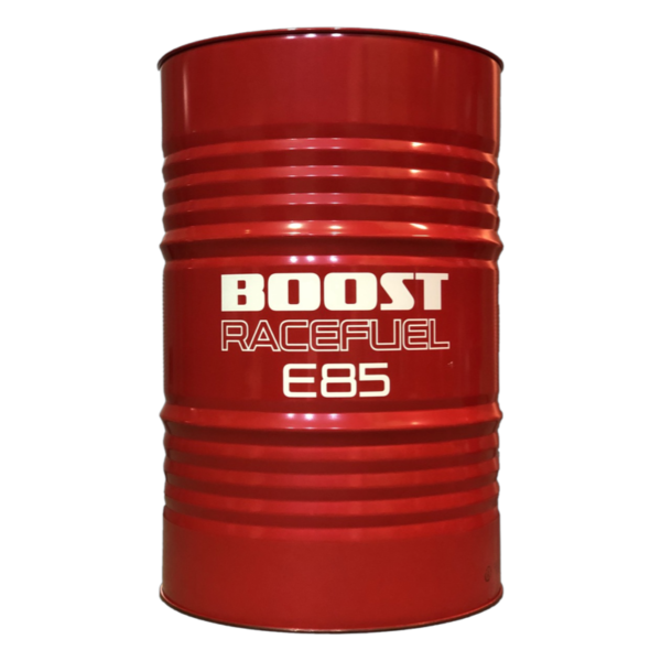 Boost Racefuel E85 - 204L