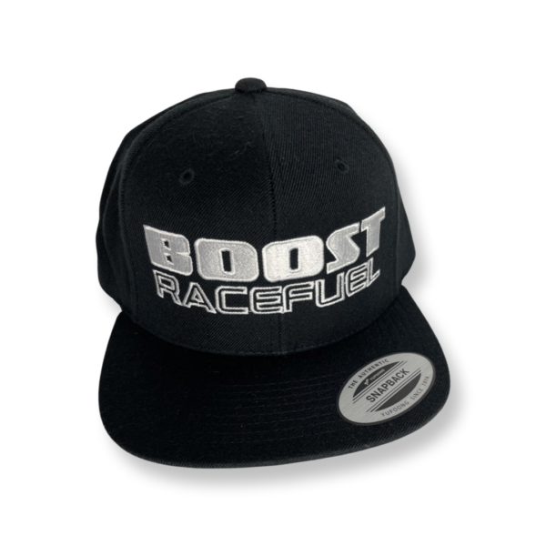 Boost Racefuel Snapback