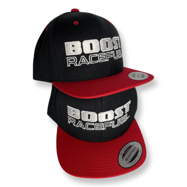 Boost Racefuel Snapback KIDS